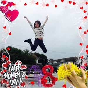 Meet your Posher, Nancy